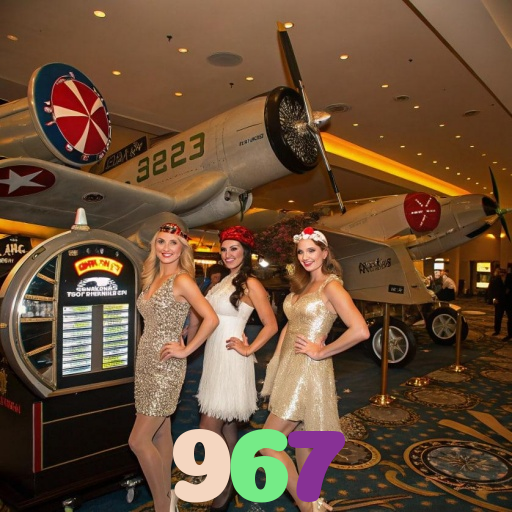 A Magia dos Jogos de Fantasia na 967