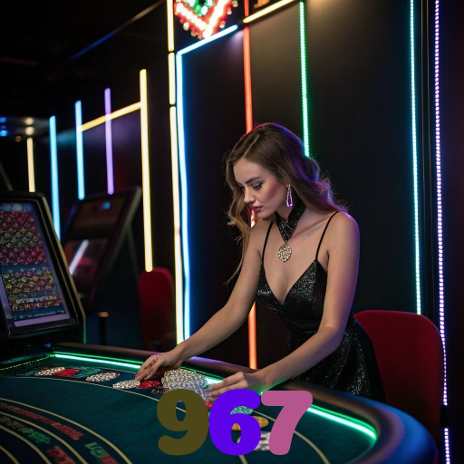 A Magia dos Jogos de Fantasia na 967