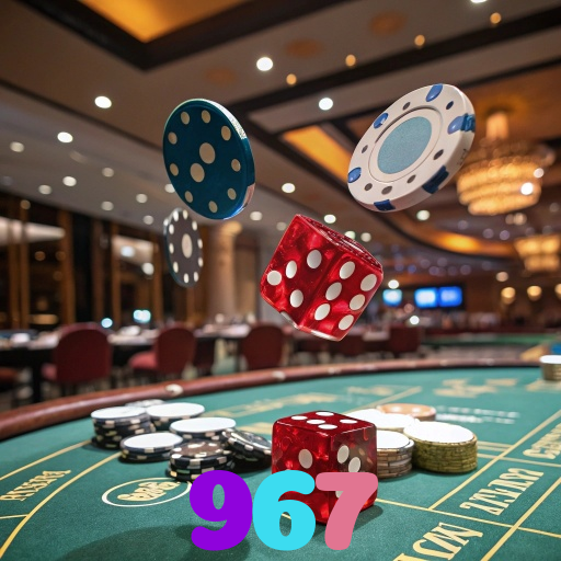 A Magia dos Jogos de Fantasia na 967