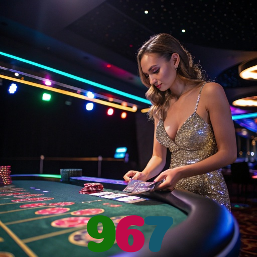 A Magia dos Jogos de Fantasia na 967