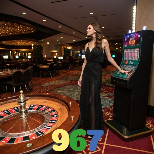 A Magia dos Jogos de Fantasia na 967