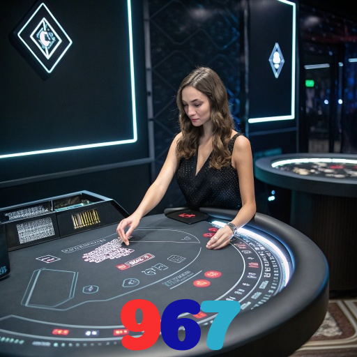 A Magia dos Jogos de Fantasia na 967