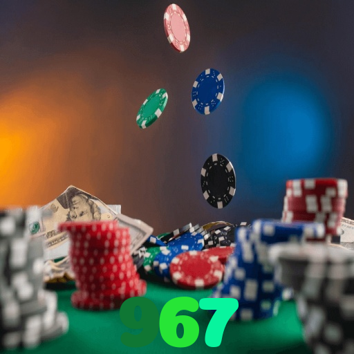 A Magia dos Jogos de Fantasia na 967