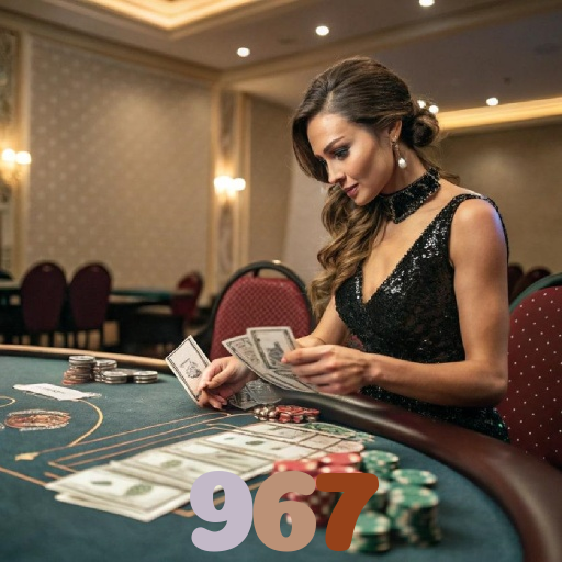 A Magia dos Jogos de Fantasia na 967