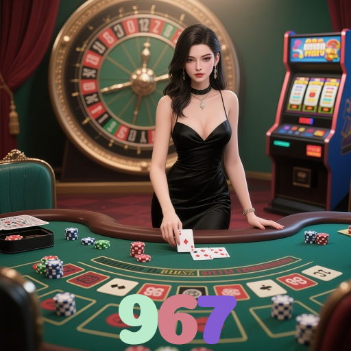 A Magia dos Jogos de Fantasia na 967