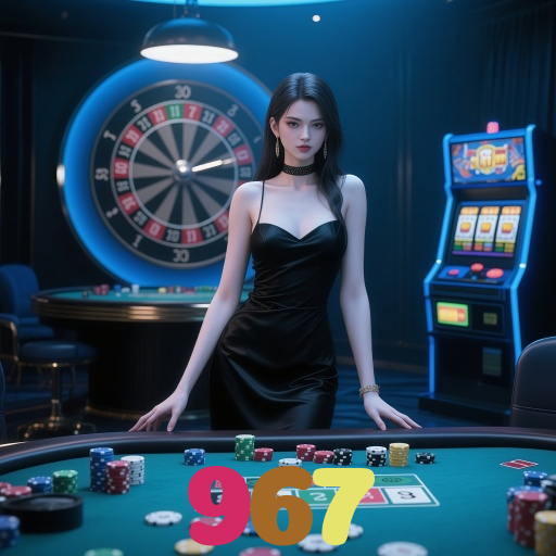 A Magia dos Jogos de Fantasia na 967