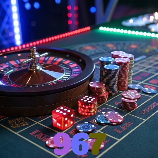 A Magia dos Jogos de Fantasia na 967