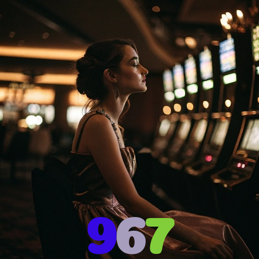 A Magia dos Jogos de Fantasia na 967