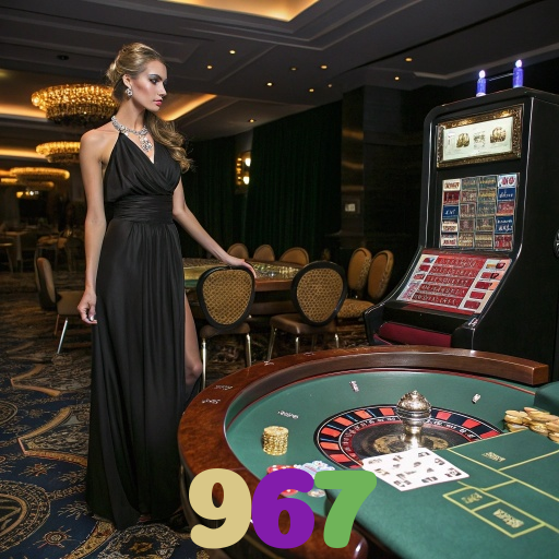 A Magia dos Jogos de Fantasia na 967