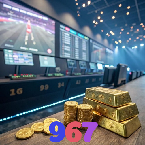 A Magia dos Jogos de Fantasia na 967