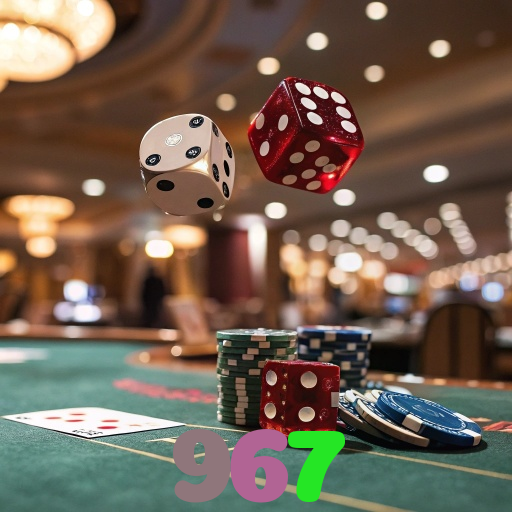 A Magia dos Jogos de Fantasia na 967