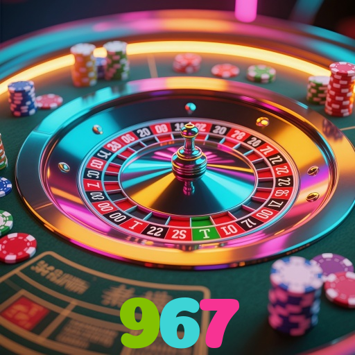 A Magia dos Jogos de Fantasia na 967