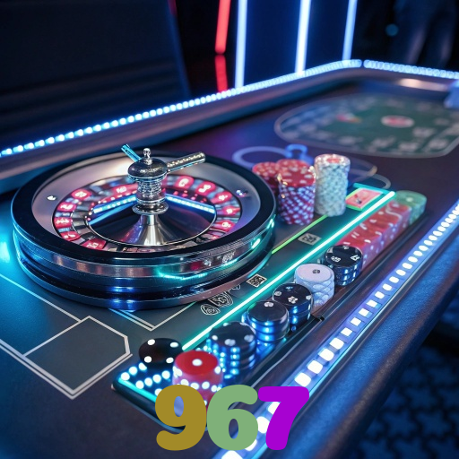 A Magia dos Jogos de Fantasia na 967