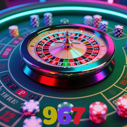A Magia dos Jogos de Fantasia na 967
