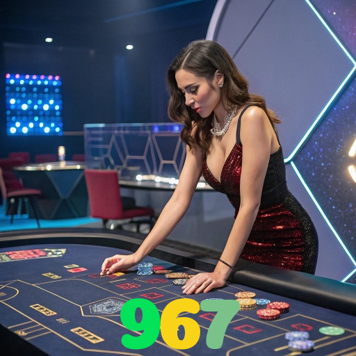 A Magia dos Jogos de Fantasia na 967