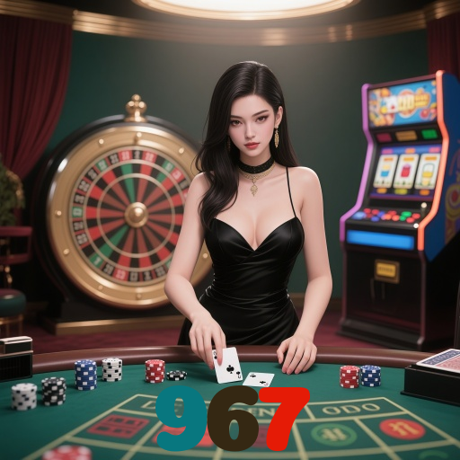 A Magia dos Jogos de Fantasia na 967