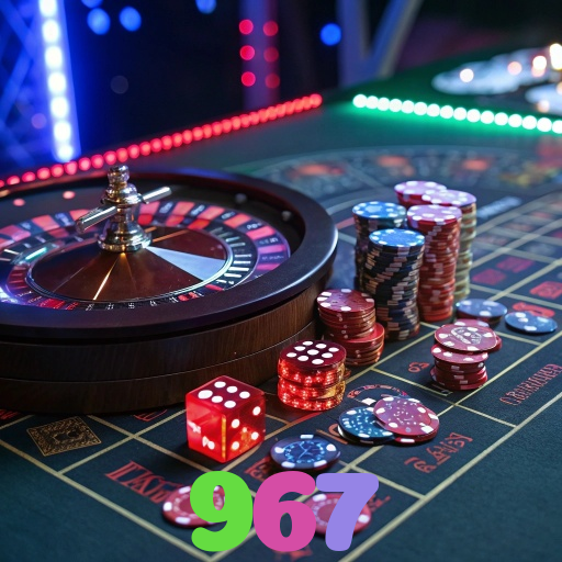 A Magia dos Jogos de Fantasia na 967