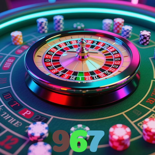 A Magia dos Jogos de Fantasia na 967