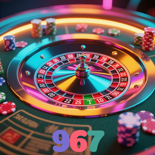 A Magia dos Jogos de Fantasia na 967