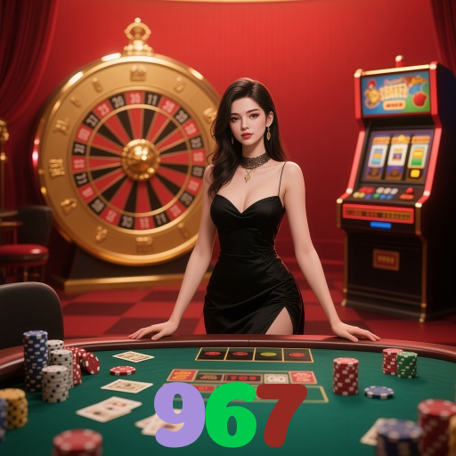 A Magia dos Jogos de Fantasia na 967