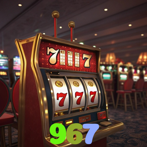 A Magia dos Jogos de Fantasia na 967