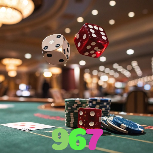 A Magia dos Jogos de Fantasia na 967