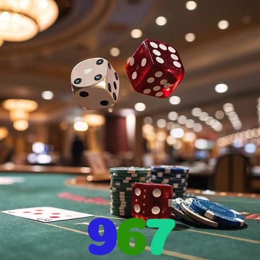 A Magia dos Jogos de Fantasia na 967
