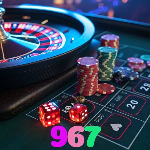A Magia dos Jogos de Fantasia na 967