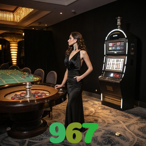 A Magia dos Jogos de Fantasia na 967