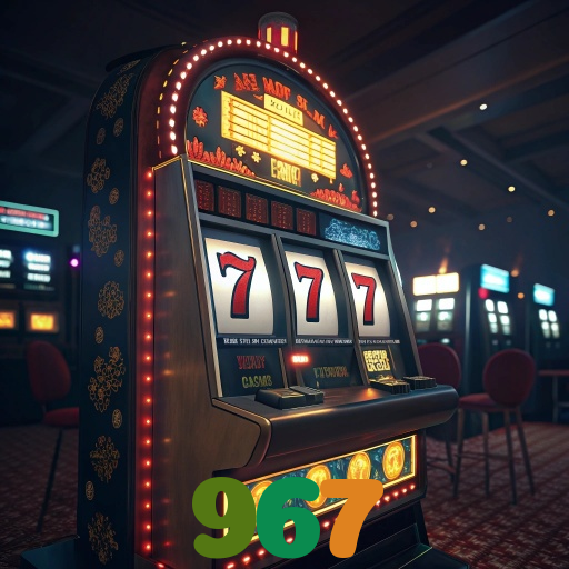A Magia dos Jogos de Fantasia na 967
