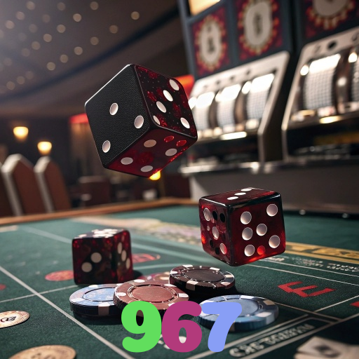 A Magia dos Jogos de Fantasia na 967