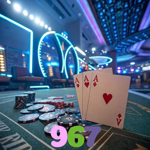 A Magia dos Jogos de Fantasia na 967