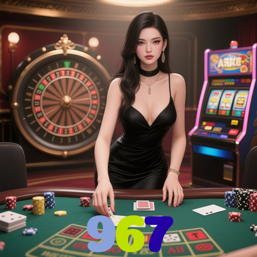 A Magia dos Jogos de Fantasia na 967