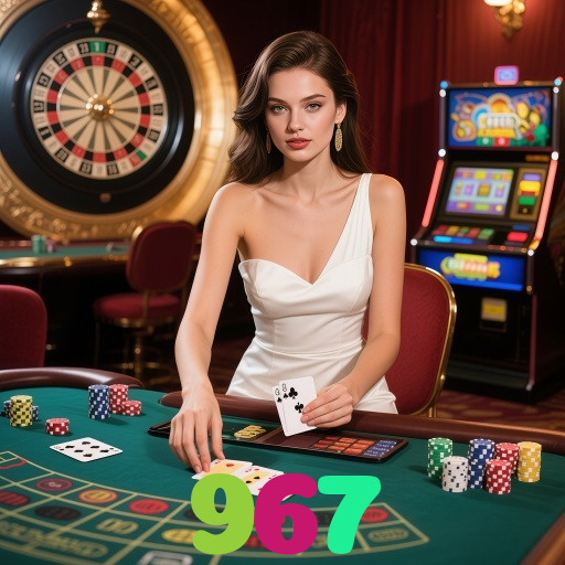 A Magia dos Jogos de Fantasia na 967