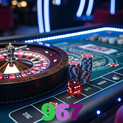 A Magia dos Jogos de Fantasia na 967