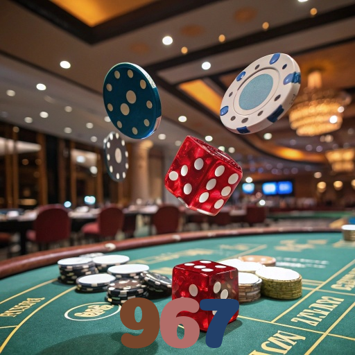 A Magia dos Jogos de Fantasia na 967