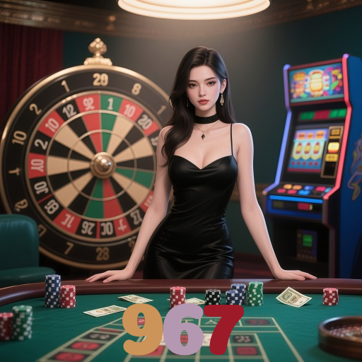 A Magia dos Jogos de Fantasia na 967