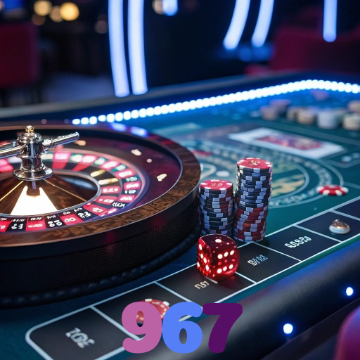 A Magia dos Jogos de Fantasia na 967