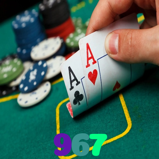 A Magia dos Jogos de Fantasia na 967