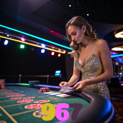 A Magia dos Jogos de Fantasia na 967