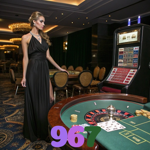 A Magia dos Jogos de Fantasia na 967
