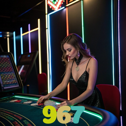 A Magia dos Jogos de Fantasia na 967