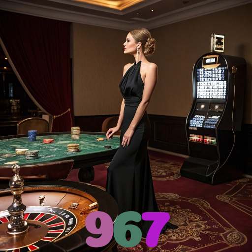 A Magia dos Jogos de Fantasia na 967