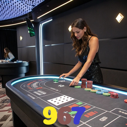 A Magia dos Jogos de Fantasia na 967
