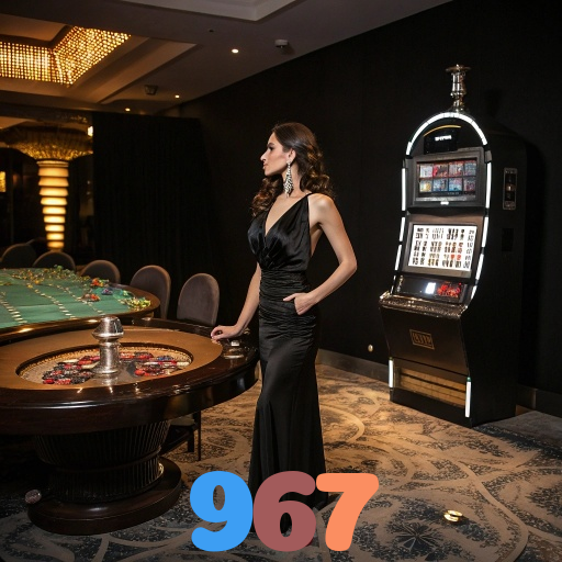 A Magia dos Jogos de Fantasia na 967