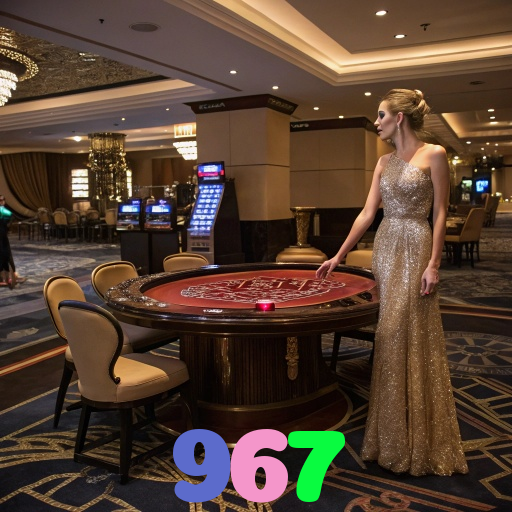 A Magia dos Jogos de Fantasia na 967