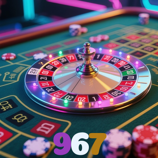 A Magia dos Jogos de Fantasia na 967