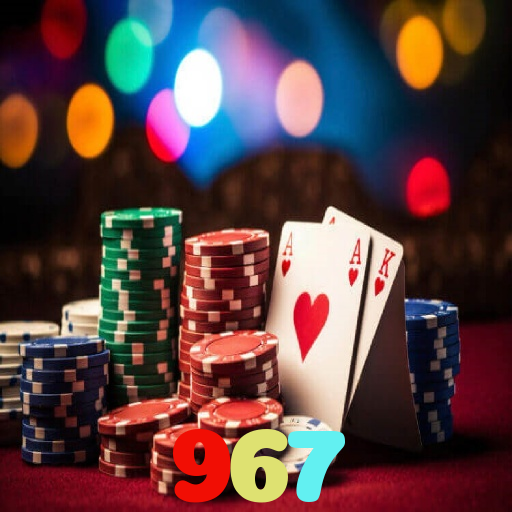 A Magia dos Jogos de Fantasia na 967
