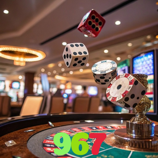 A Magia dos Jogos de Fantasia na 967