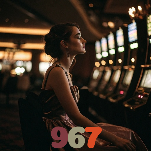 A Magia dos Jogos de Fantasia na 967